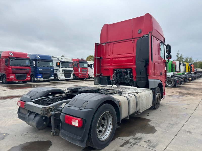DAF XF 460 Super Space Cab (MANUAL GEARBOX / BOITE MANUELLE) - Tracteur routier: photos 5 DAF XF 460 Super Space Cab (MANUAL GEARBOX / BOITE MANUELLE) - Tracteur routier: photos 5