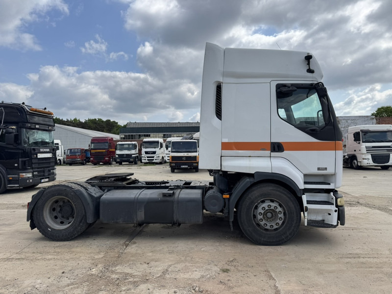 Renault Premium 420 (BOITE MANUELLE / MANUAL GEARBOX) - Tracteur routier: photos 4 Renault Premium 420 (BOITE MANUELLE / MANUAL GEARBOX) - Tracteur routier: photos 4