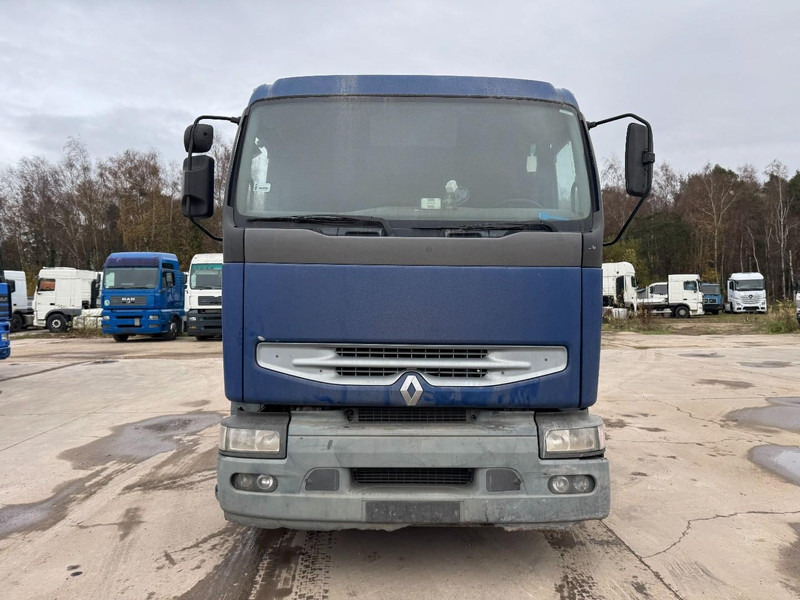 Renault Premium 420 (MANUAL GEARBOX / BOITE MANUELLE) - Tracteur routier: photos 2 Renault Premium 420 (MANUAL GEARBOX / BOITE MANUELLE) - Tracteur routier: photos 2