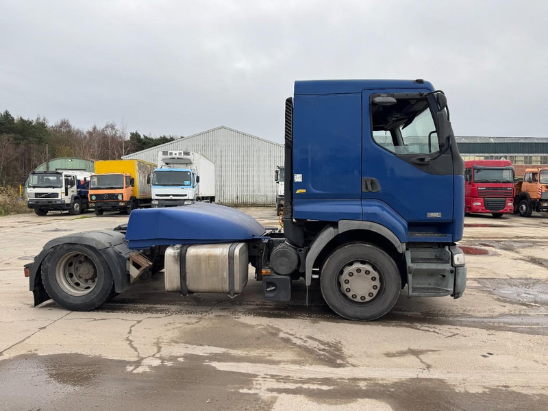 Renault Premium 420 (MANUAL GEARBOX / BOITE MANUELLE) - Tracteur routier: photos 4 Renault Premium 420 (MANUAL GEARBOX / BOITE MANUELLE) - Tracteur routier: photos 4