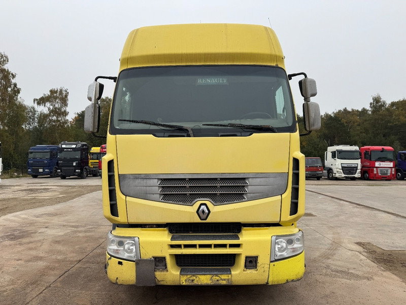 Renault Premium 440 DXI (MANUAL GEARBOX / BOITE MANUELLE) - Tracteur routier: photos 2 Renault Premium 440 DXI (MANUAL GEARBOX / BOITE MANUELLE) - Tracteur routier: photos 2