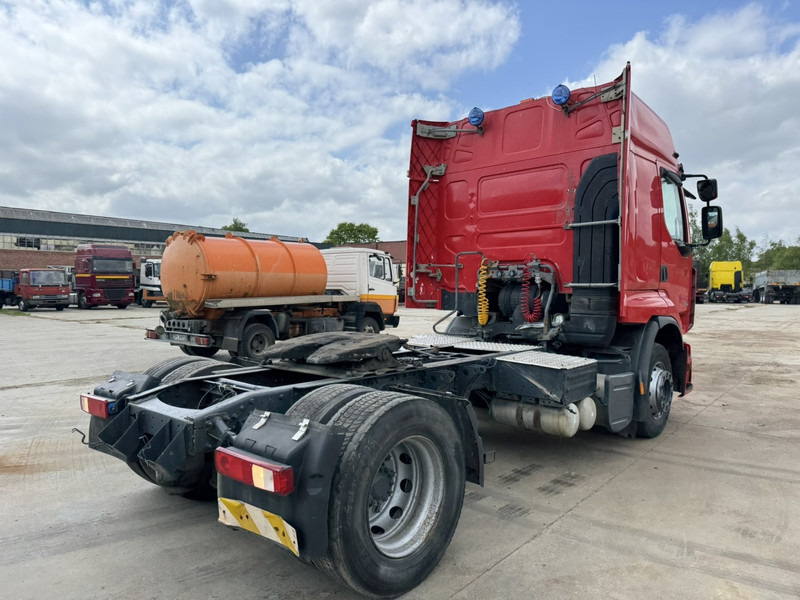Renault Premium 440 DXI (MANUAL GEARBOX / BOITE MANUELLE) - Tracteur routier: photos 5 Renault Premium 440 DXI (MANUAL GEARBOX / BOITE MANUELLE) - Tracteur routier: photos 5