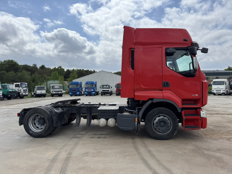 Renault Premium 440 DXI (MANUAL GEARBOX / BOITE MANUELLE) - Tracteur routier: photos 4 Renault Premium 440 DXI (MANUAL GEARBOX / BOITE MANUELLE) - Tracteur routier: photos 4