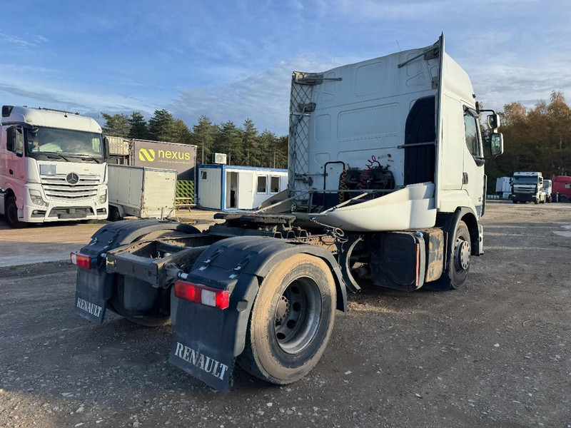 Renault Premium 450 DXI (MANUAL GEARBOX / BOITE MANUELLE) - Tracteur routier: photos 5 Renault Premium 450 DXI (MANUAL GEARBOX / BOITE MANUELLE) - Tracteur routier: photos 5