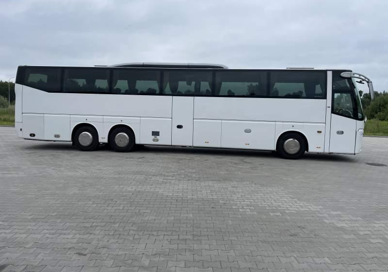 Bova Megiq 139-460 Euro-5 - Autocar: photos 2 Bova Megiq 139-460 Euro-5 - Autocar: photos 2