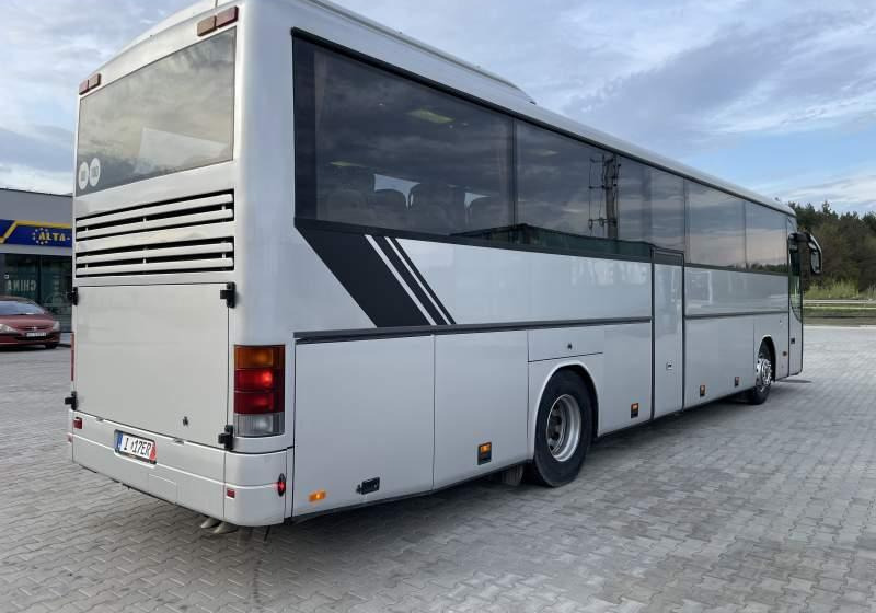 Setra 315GT-HD - Autocar: photos 3 Setra 315GT-HD - Autocar: photos 3
