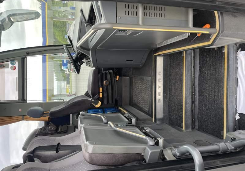 Autocar Setra 415 GT-HD: photos 17