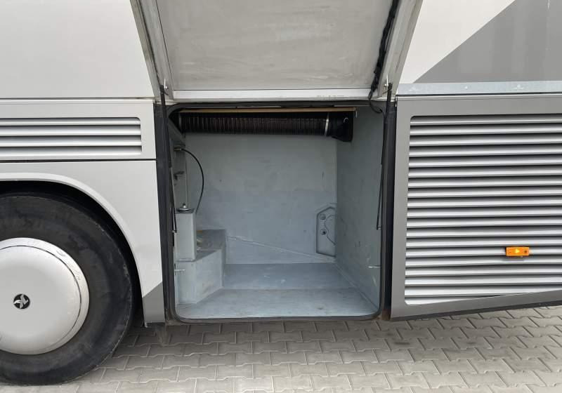 Autocar Setra 415 GT-HD: photos 13