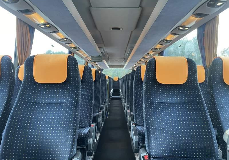 Autocar Setra 415 GT-HD: photos 19