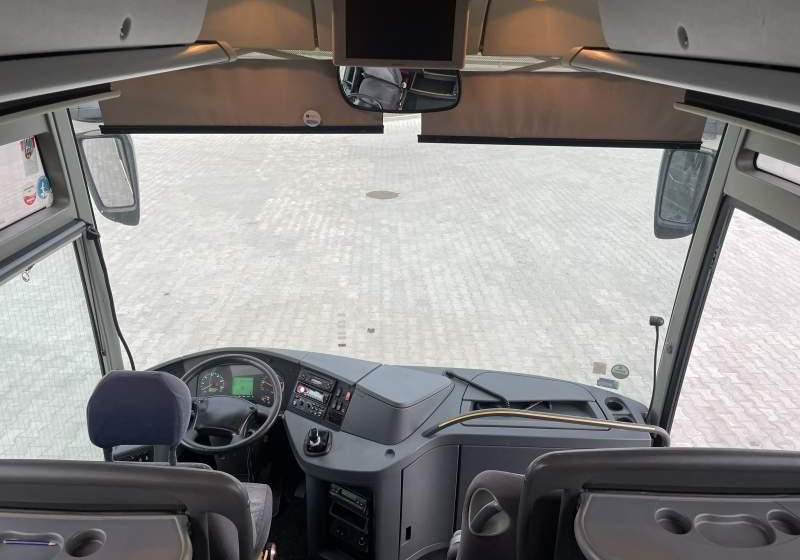 Autocar Setra 415 GT-HD: photos 25