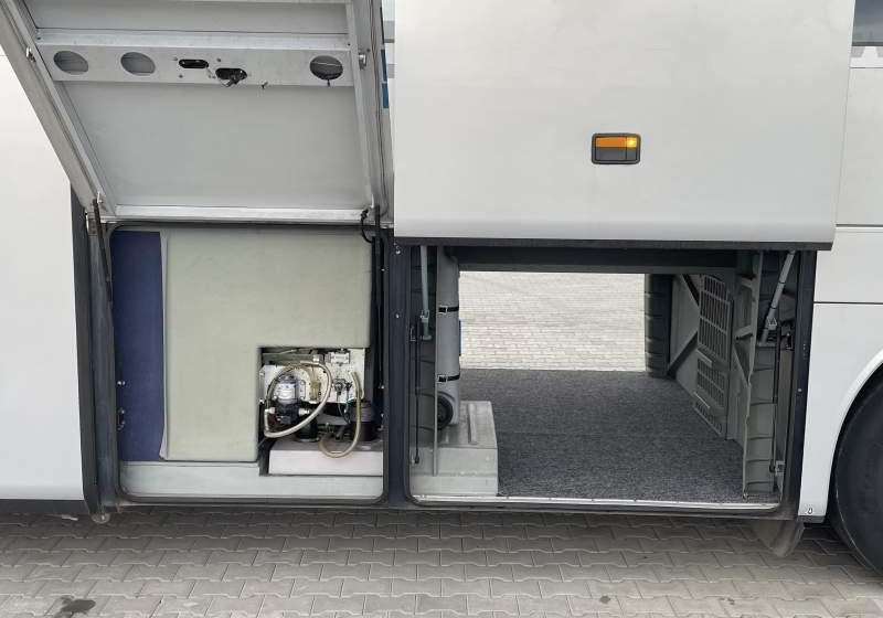 Autocar Setra 415 GT-HD: photos 9
