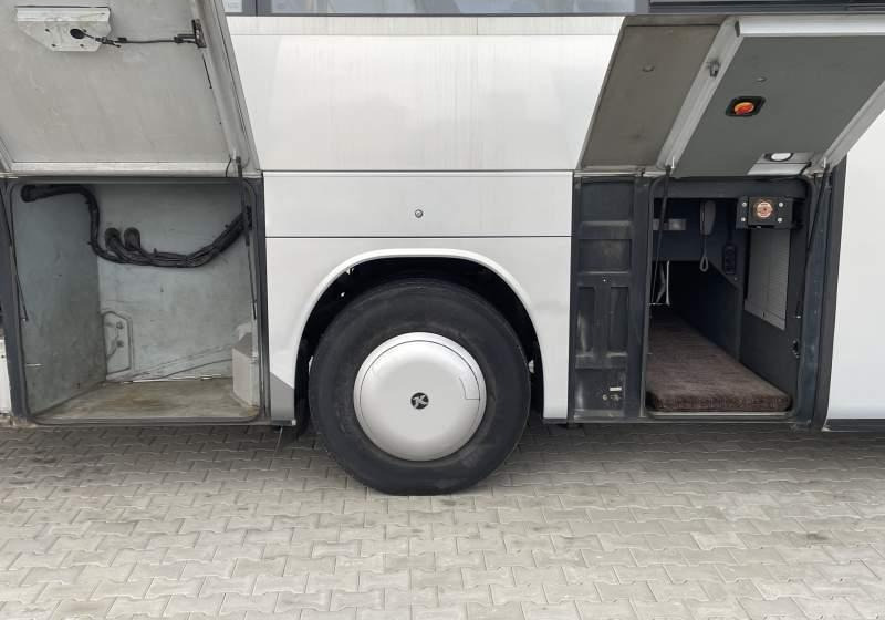 Autocar Setra 415 GT-HD: photos 10