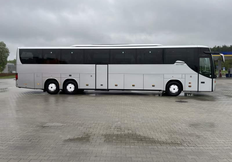 Setra 417GT-HD Euro-5 - Autocar: photos 2 Setra 417GT-HD Euro-5 - Autocar: photos 2