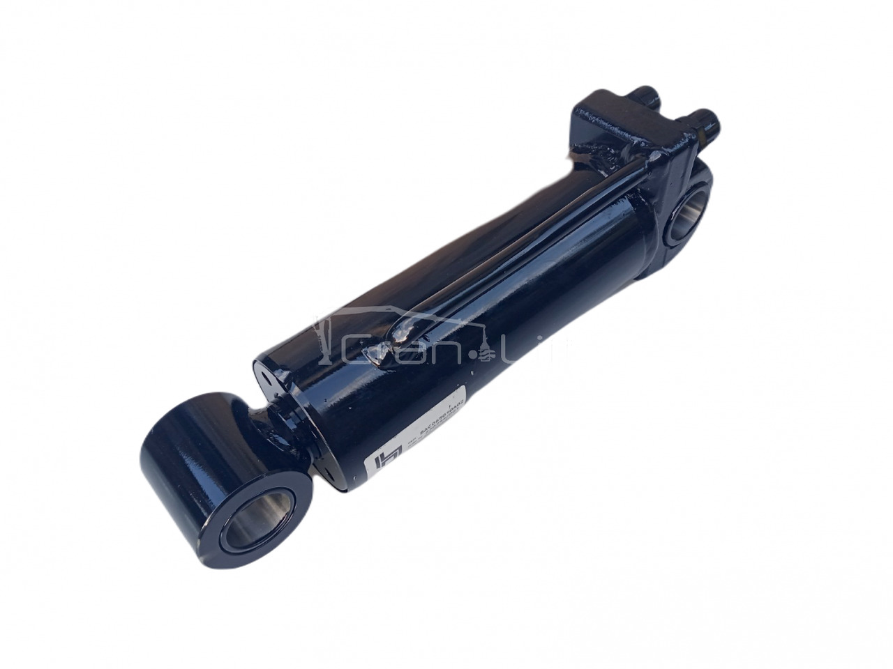 Siłownik chwytaka Gusella Bakker Epsilon SG300 - Grappin: photos 2 Siłownik chwytaka Gusella Bakker Epsilon SG300 - Grappin: photos 2