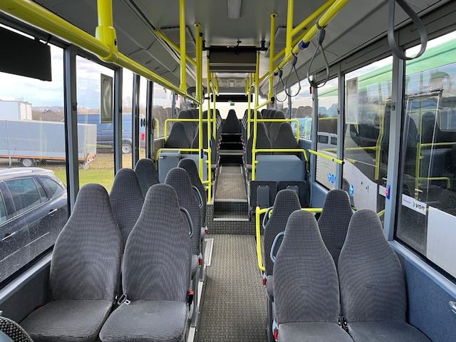 Setra - Bus: photos 3 Setra - Bus: photos 3