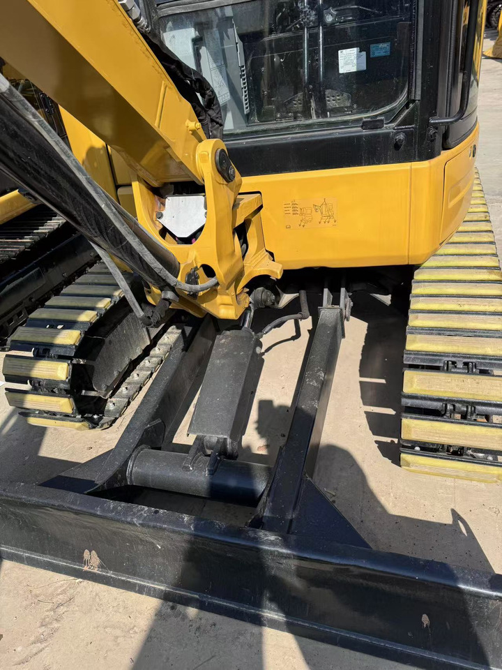 CATERPILLAR Nearly 90% of brand new Caterpillar 303.5 3-ton mini excavators are available for sale. Caterpillar 303.5 305.5 306 307 excavators are also available for sale. - Mini pelle: photos 3 CATERPILLAR Nearly 90% of brand new Caterpillar 303.5 3-ton mini excavators are available for sale. Caterpillar 303.5 305.5 306 307 excavators are also available for sale. - Mini pelle: photos 3
