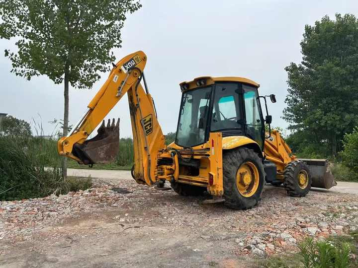 Cheap Price JCB 3CX Backhoe Loader in Excellent Condition for Sale JCB3CX JCB 4CX Available for Sale - Tractopelle: photos 3 Cheap Price JCB 3CX Backhoe Loader in Excellent Condition for Sale JCB3CX JCB 4CX Available for Sale - Tractopelle: photos 3