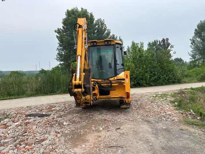 Cheap Price JCB 3CX Backhoe Loader in Excellent Condition for Sale JCB3CX JCB 4CX Available for Sale - Tractopelle: photos 5 Cheap Price JCB 3CX Backhoe Loader in Excellent Condition for Sale JCB3CX JCB 4CX Available for Sale - Tractopelle: photos 5