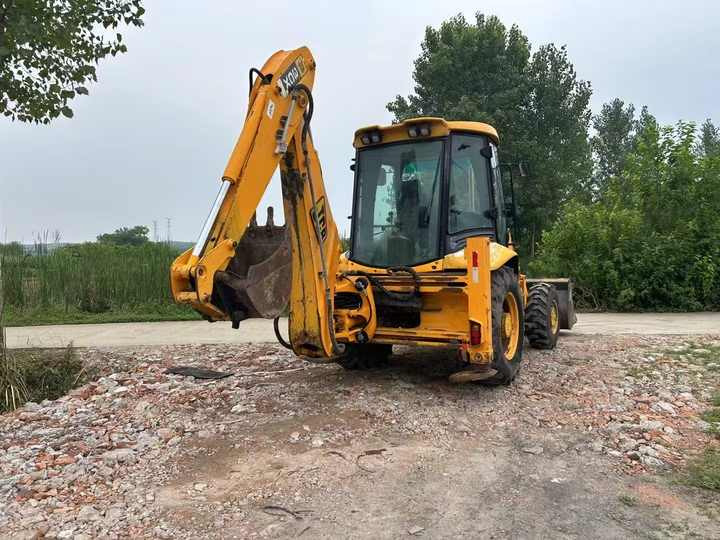 Cheap Price JCB 3CX Backhoe Loader in Excellent Condition for Sale JCB3CX JCB 4CX Available for Sale - Tractopelle: photos 4 Cheap Price JCB 3CX Backhoe Loader in Excellent Condition for Sale JCB3CX JCB 4CX Available for Sale - Tractopelle: photos 4