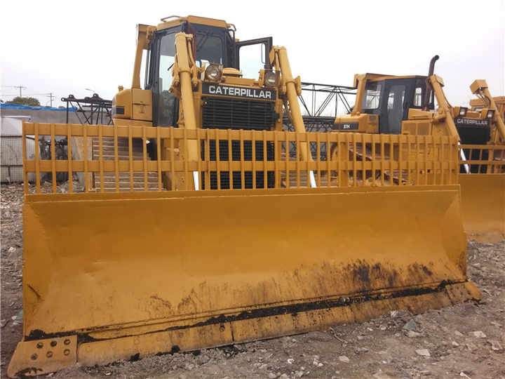 Hot Sale Used CAT Bulldozer Caterpillar D6R Crawler Bulldozer Used Caterpillar Machinery CAT D6R Used Bulldozers - Bulldozer: photos 5 Hot Sale Used CAT Bulldozer Caterpillar D6R Crawler Bulldozer Used Caterpillar Machinery CAT D6R Used Bulldozers - Bulldozer: photos 5