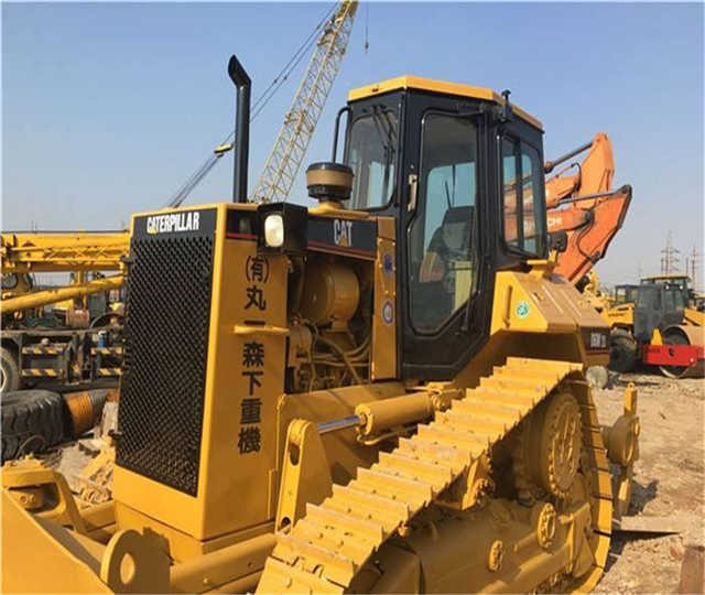 Low Price Cat D6m Original Made Dozer , Used Bulldozer Cat D6 D6m D6h D6g D6k , Original Bulldozer - Bulldozer: photos 2 Low Price Cat D6m Original Made Dozer , Used Bulldozer Cat D6 D6m D6h D6g D6k , Original Bulldozer - Bulldozer: photos 2