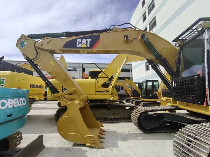 Reasonable Price Japan Original 330d2L Caterpillar Excavator CAT USED 329D2 320D2 325D 315D Excavator - Pelle sur chenille: photos 4 Reasonable Price Japan Original 330d2L Caterpillar Excavator CAT USED 329D2 320D2 325D 315D Excavator - Pelle sur chenille: photos 4