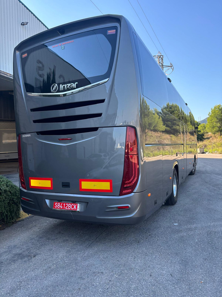 SCANIA IRIZAR I6 S - Bus: photos 4 SCANIA IRIZAR I6 S - Bus: photos 4