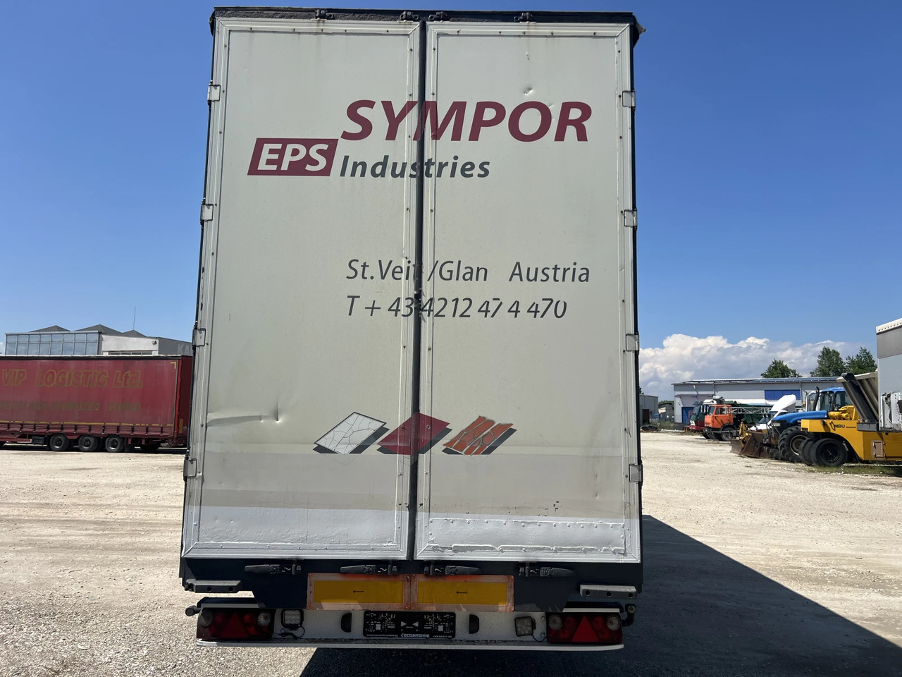 Camion à rideaux coulissants Daf Fa 7.85м., Euro5, Щора, Композиция, Mega, Внос: photos 6