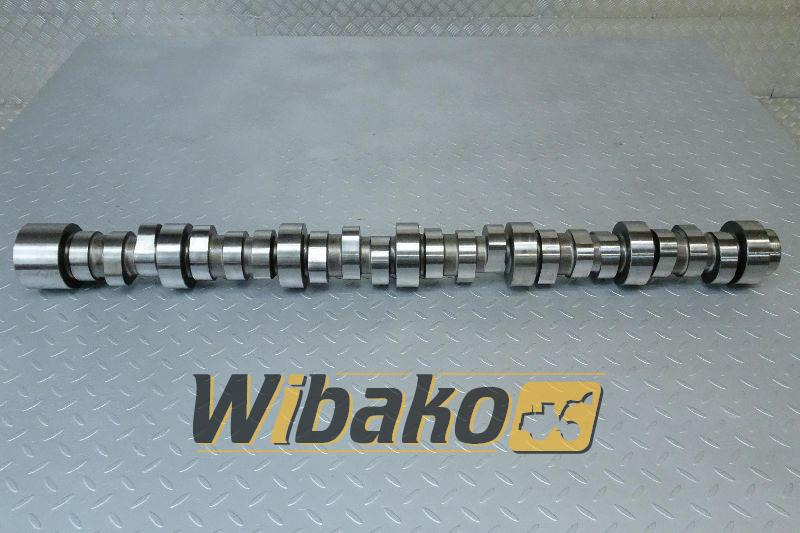 Camshaft Liebherr D936 9079982 - Arbre à cames pour Engins de chantier: photos 1 Camshaft Liebherr D936 9079982 - Arbre à cames pour Engins de chantier: photos 1