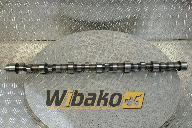 Camshaft for engine Liebherr 9143060 - Arbre à cames pour Engins de chantier: photos 1 Camshaft for engine Liebherr 9143060 - Arbre à cames pour Engins de chantier: photos 1