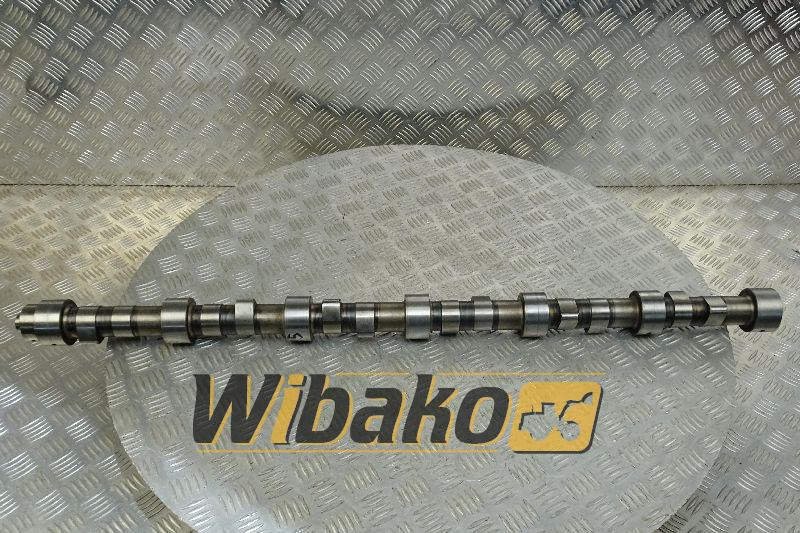 Camshaft for engine Liebherr D926 - Arbre à cames pour Engins de chantier: photos 1 Camshaft for engine Liebherr D926 - Arbre à cames pour Engins de chantier: photos 1