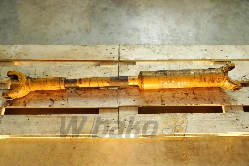 Case 621C - Demi arbre pour Engins de chantier: photos 1 Case 621C - Demi arbre pour Engins de chantier: photos 1