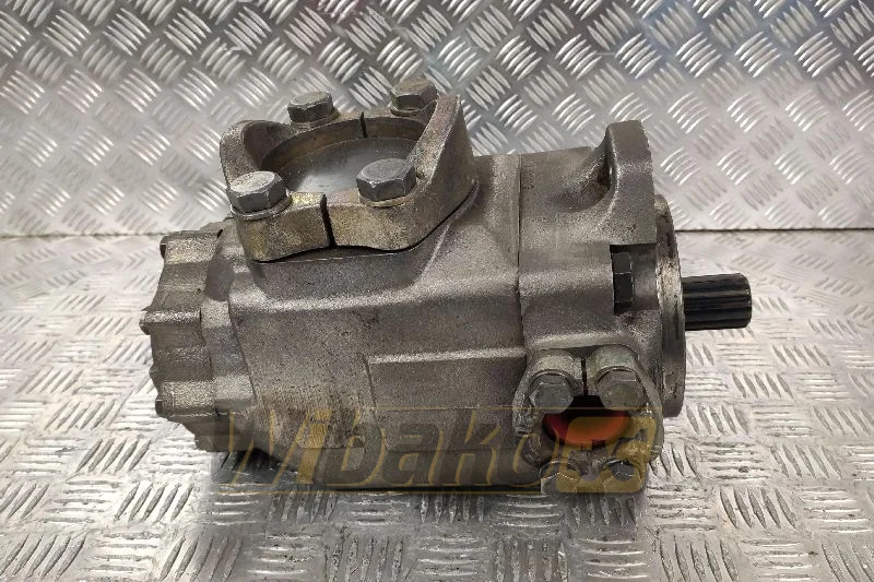 Case 702810 226568A1 - Pompe hydraulique pour Engins de chantier: photos 2 Case 702810 226568A1 - Pompe hydraulique pour Engins de chantier: photos 2