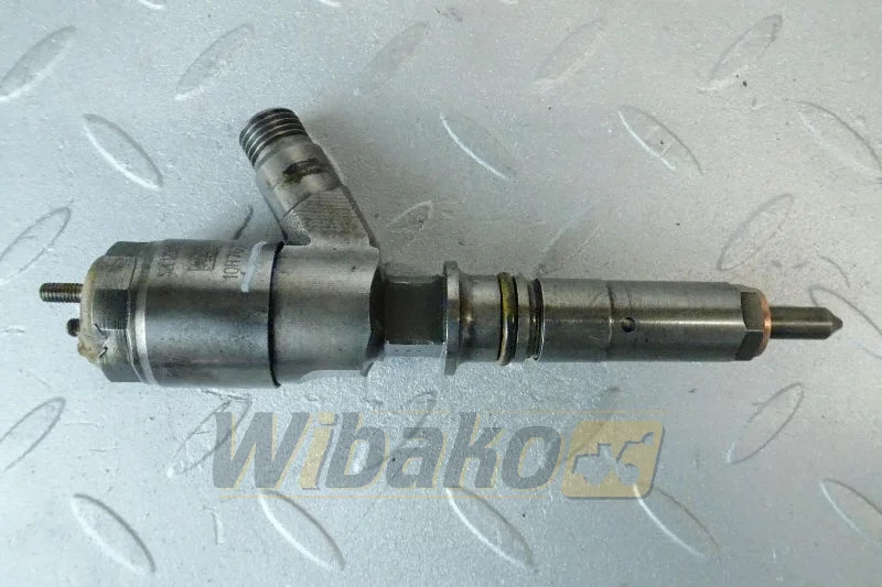 Caterpillar 10R7672 - Injecteur pour Engins de chantier: photos 1 Caterpillar 10R7672 - Injecteur pour Engins de chantier: photos 1