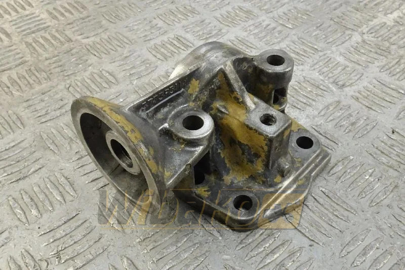 Caterpillar 118-9144 - Filtre à huile pour Engins de chantier: photos 1 Caterpillar 118-9144 - Filtre à huile pour Engins de chantier: photos 1