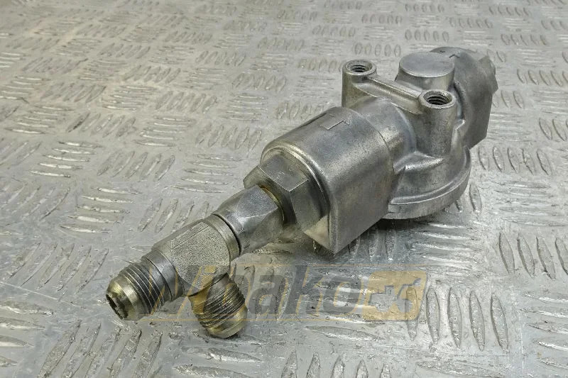 Caterpillar 126-2076 - Filtre à huile pour Engins de chantier: photos 1 Caterpillar 126-2076 - Filtre à huile pour Engins de chantier: photos 1