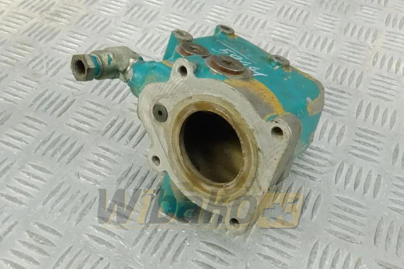 Caterpillar 238-6721 - Thermostat pour Engins de chantier: photos 1 Caterpillar 238-6721 - Thermostat pour Engins de chantier: photos 1