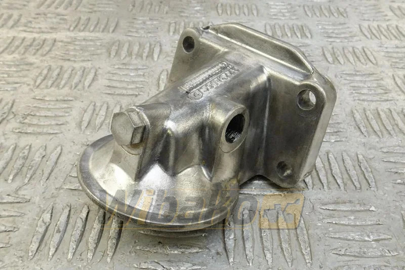 Caterpillar 249-0974 - Filtre à huile pour Engins de chantier: photos 1 Caterpillar 249-0974 - Filtre à huile pour Engins de chantier: photos 1