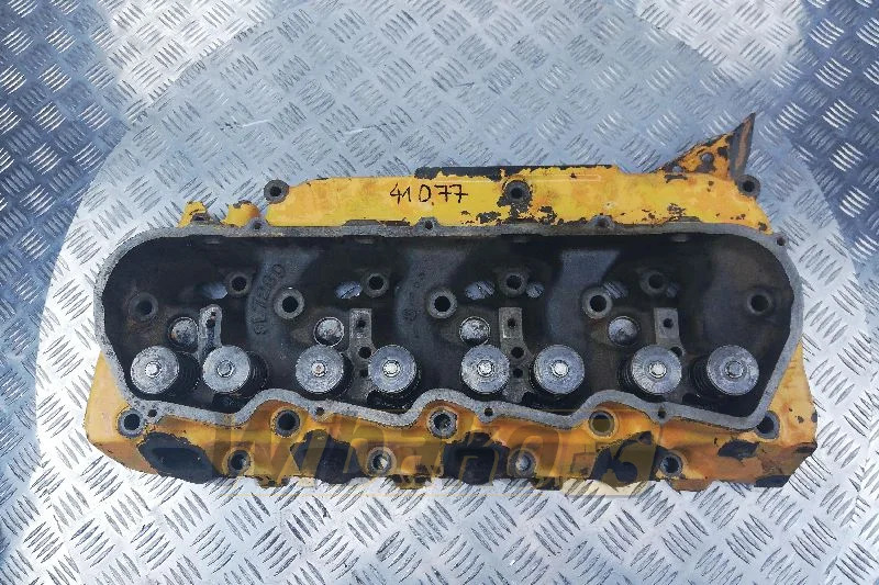 Caterpillar 3150 9L7230 - Culasse pour Engins de chantier: photos 2 Caterpillar 3150 9L7230 - Culasse pour Engins de chantier: photos 2