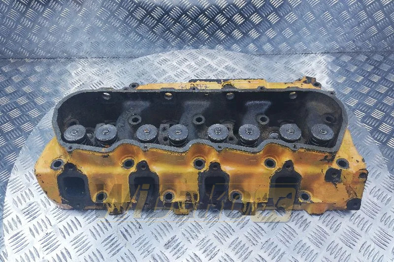 Caterpillar 3150 9L7230 - Culasse pour Engins de chantier: photos 1 Caterpillar 3150 9L7230 - Culasse pour Engins de chantier: photos 1