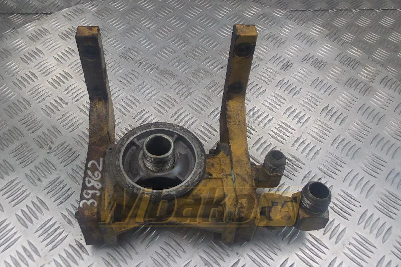Caterpillar 3306DIT 2P4303 - Filtre à huile pour Engins de chantier: photos 1 Caterpillar 3306DIT 2P4303 - Filtre à huile pour Engins de chantier: photos 1