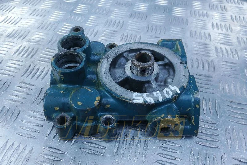 Caterpillar 3306DIT 9Y7149 - Filtre à huile pour Engins de chantier: photos 1 Caterpillar 3306DIT 9Y7149 - Filtre à huile pour Engins de chantier: photos 1