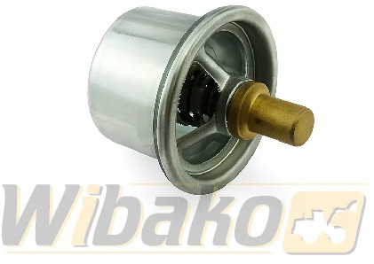 Caterpillar 3408/3606/3608/3612/3616 6I-4954 - Thermostat pour Engins de chantier: photos 1 Caterpillar 3408/3606/3608/3612/3616 6I-4954 - Thermostat pour Engins de chantier: photos 1