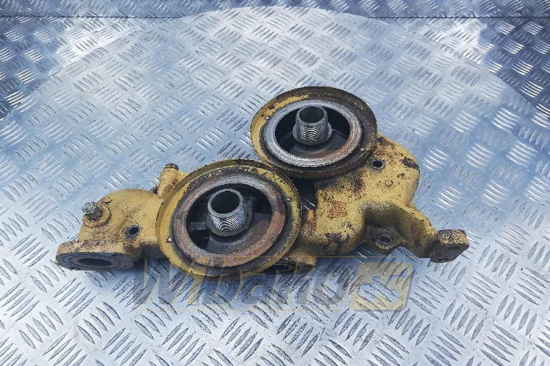 Caterpillar 3408 6N1298 - Filtre à huile pour Engins de chantier: photos 1 Caterpillar 3408 6N1298 - Filtre à huile pour Engins de chantier: photos 1