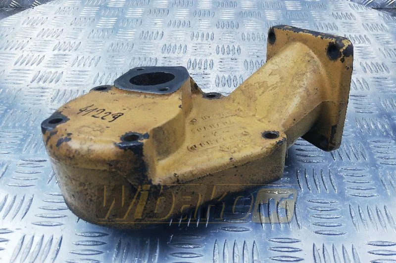 Caterpillar 3408 8N7778 - Thermostat pour Engins de chantier: photos 1 Caterpillar 3408 8N7778 - Thermostat pour Engins de chantier: photos 1