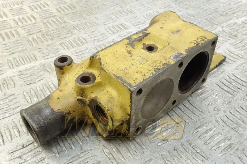Caterpillar 6I-4041 - Thermostat pour Engins de chantier: photos 1 Caterpillar 6I-4041 - Thermostat pour Engins de chantier: photos 1