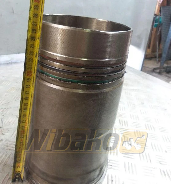 Caterpillar C18 - Pistons/ Anneaux/ Manchons pour Engins de chantier: photos 1 Caterpillar C18 - Pistons/ Anneaux/ Manchons pour Engins de chantier: photos 1
