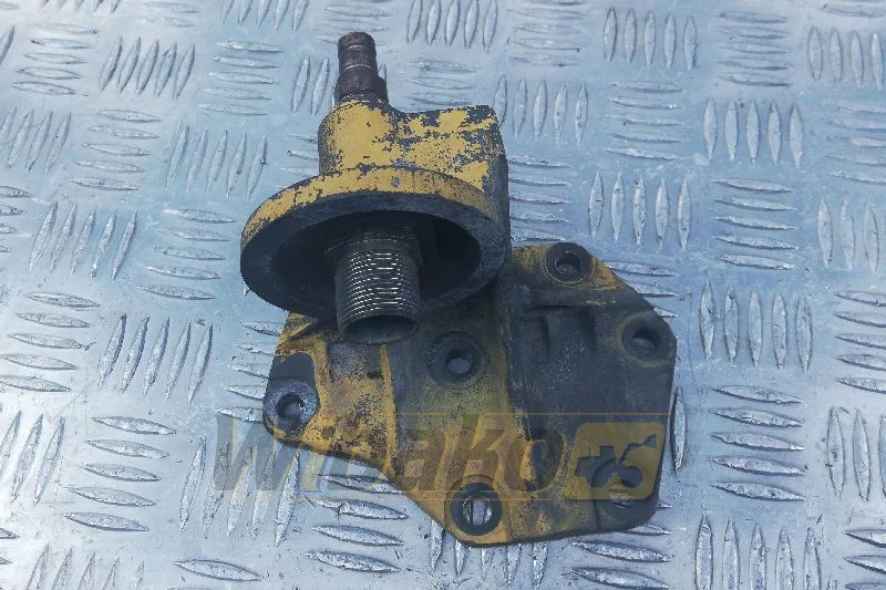 Caterpillar C6.6 3773A201 - Filtre à huile pour Engins de chantier: photos 1 Caterpillar C6.6 3773A201 - Filtre à huile pour Engins de chantier: photos 1