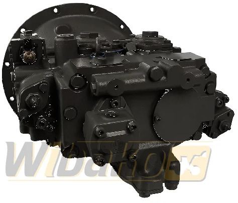Caterpillar SBS120 - Pompe hydraulique pour Engins de chantier: photos 1 Caterpillar SBS120 - Pompe hydraulique pour Engins de chantier: photos 1