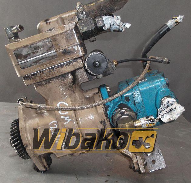 Compressor Cummins 5.9 - Compresseur pour Engins de chantier: photos 1 Compressor Cummins 5.9 - Compresseur pour Engins de chantier: photos 1
